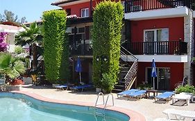 Hotel Aeollos