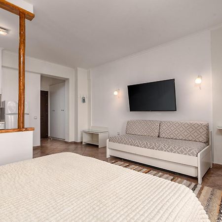 Hotel Aeollos Pefkohóri Kültér fotó